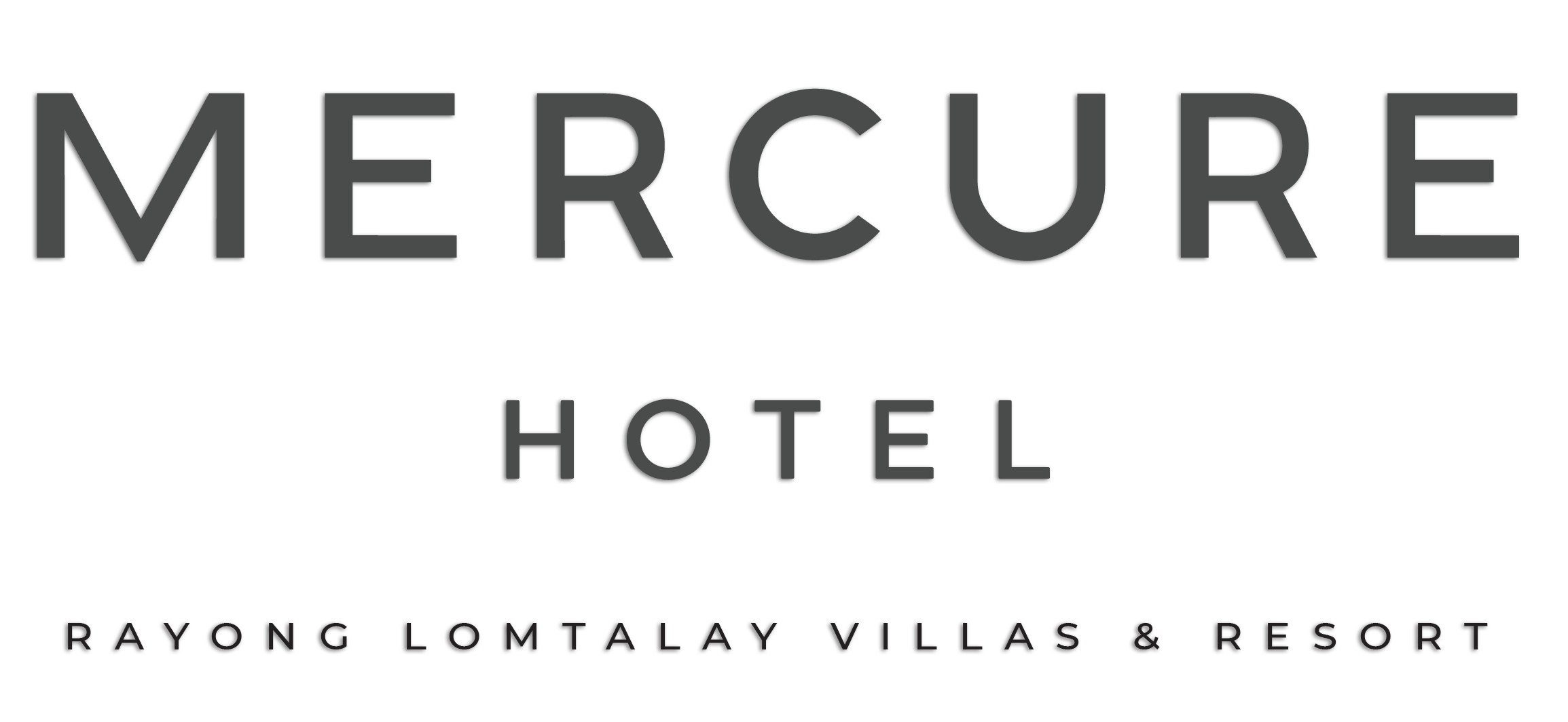 Mercure Rayong Lomtalay Resort