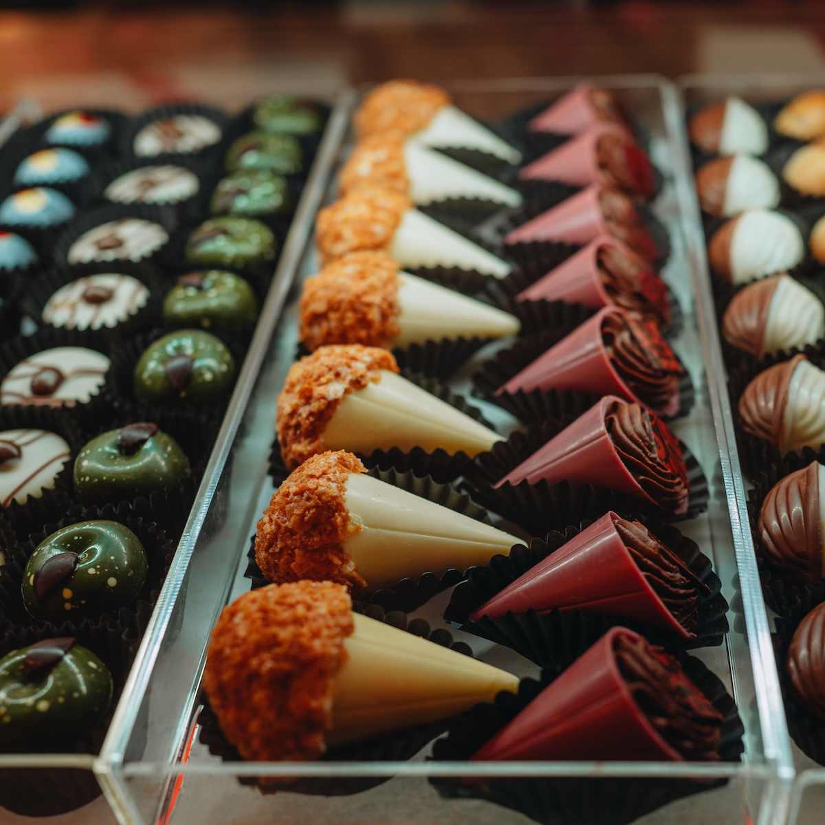 Praline Craft